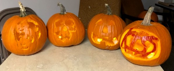 Our Residents Are Carving The Way.